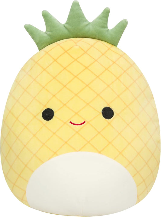 Squishmallows Official Kellytoy Plush