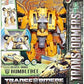 Transformers Rise of The Beasts Movie Beast-Mode Bumblebee Converting Toy with Lights and