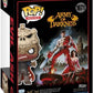 Funko Pop Evil Ash Army of Darkness 1671