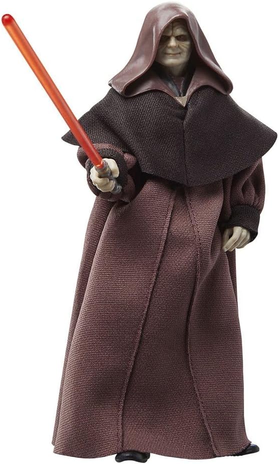 Star Wars The Black Series HSG0023 6-inch Action Figure – 0023