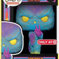 Funko Pop TV Vecna Blacklight Stranger Things