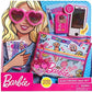 Barbie Electronic 10-Piece Purse Set for Ages 3 Up by Just Play