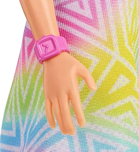 Barbie Fashionistas Doll