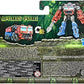Transformers Rise of The Beasts Movie Beast Alliance Battle Changers Optimus Prime Action