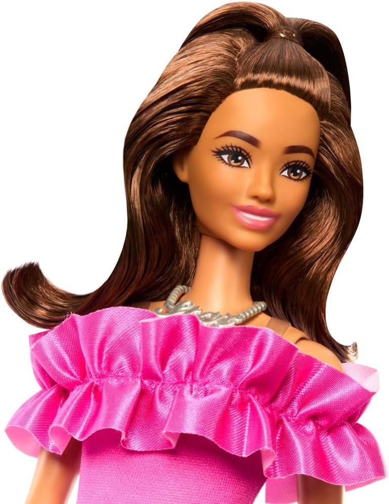 Barbie Fashionistas Doll