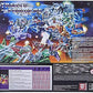 Transformers 2021 Modern Figure in Retro Packaging Decepticon Headmaster Skullcruncher