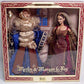 Barbie Magic Mystery Collection Merlin and Morgan le Fay Doll Set