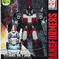 Transformers Generations Titans Return Sky Shadow and Ominus