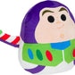 Squishmallows Disney and Pixar 14-Inch Buzz Lightyear Plush. – 14