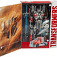 Transformers Hasbro Transformers Platinum Edition Action Figure Silver Knight Optimus