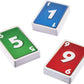 Mattel Games Mattel Skip-Bo Card Game