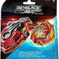 Hasbro Beyblade Burst Pro Series Super Hyperion Rope Launcher Pack with Spinning Top Toy