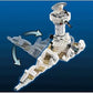 Star Wars LEGO  Hoth Attack Building Set