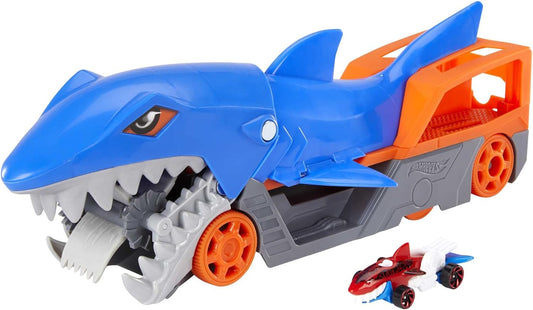 Hot Wheels Toy Car Playset