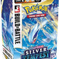 Pokemon Silver Tempest Build Battles Prerelease Kits
