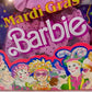 Barbie Mardi Gras Barbie Doll American Beauties Collection First Edition 1987 Mattel