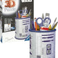 Star Wars Ravensburger 3D Puzzle Pencil Pot - – 3
