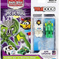 Hasbro Angry Birds Transformers Telepods Autobird Jazz Bird vs. Deceptihog Brawl Pig