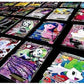 Pokemon TCG 100 Card LOT Rare COMUNC Holo Guaranteed EX MEGA OR Full Art