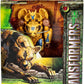 Transformers Rise of The Beasts Movie Deluxe Class Cheetor Converting Action Figure for