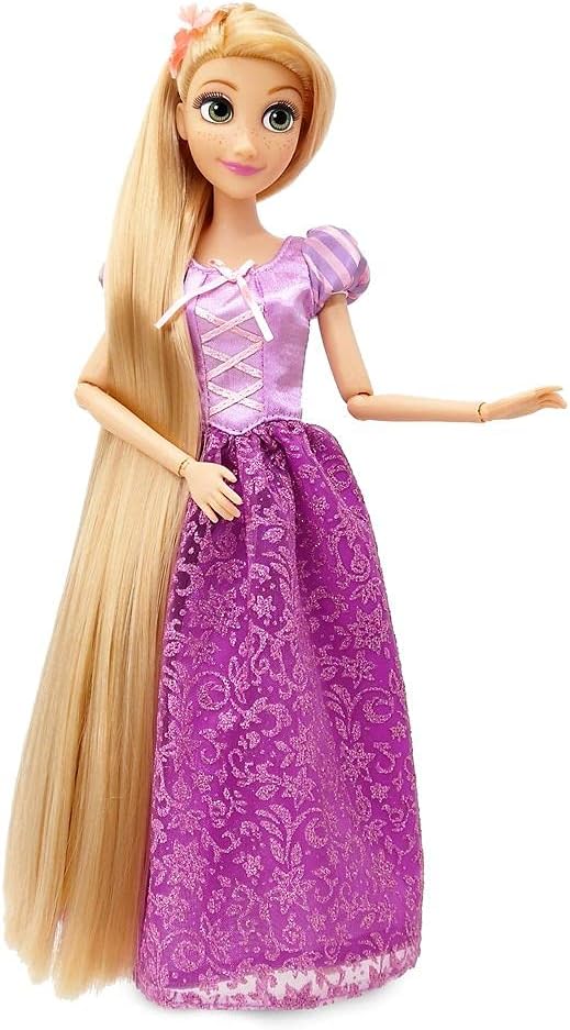 Disney Store Official Disney Princess Classic Doll