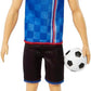 Barbie Careers Ken Fashion Doll