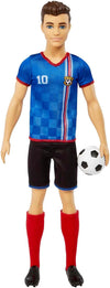 Barbie Careers Ken Fashion Doll