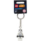 Star Wars LEGO 850999  2014 Stormtrooper Key Chain – 850999