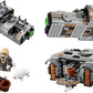 LEGO Star Wars Solo A Star Wars Story Moloch's Landspeeder 75210 Building Kit 464 Piece