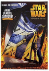 Hasbro Star Wars Plo Koons Jedi Starfighter