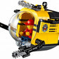 LEGO City 60096 Deep Sea Station – 60096