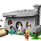 LEGO Ideas 21316 The Flintstones Building Kit 748 Pieces