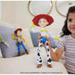 Mattel Disney and Pixar Toy Story Large Action Figure Posable Jessie in Signature Cowgirl