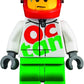 LEGO City Speed Record Car 60178 Building Kit (78 Piece) – 60178