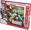Transformers TCG Metroplex Deck Foil Titan-Sized Character Card 44 Cards Incl. Scamper