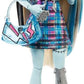 Monster High Frankie's Pink Day Out Doll (Copy)