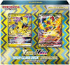 Pokemon Card Game Sword Shield VSTAR VMAX High Class Deck Zera Ora