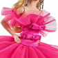 Barbie Signature Pink Collection Doll