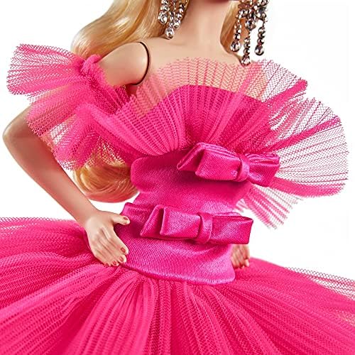 Barbie Signature Pink Collection Doll