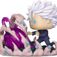 Funko Pop! Deluxe: Jujutsu Kaisen - Satoru Gojo
