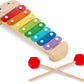 Melissa & Doug Caterpillar Xylophone A" Wooden Musical Toy