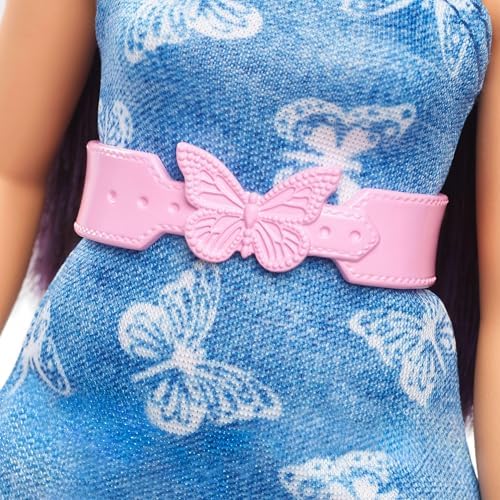 Barbie Fashionistas Doll