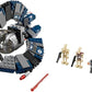 LEGO 75044 Star Wars Droid Tri-Fighter