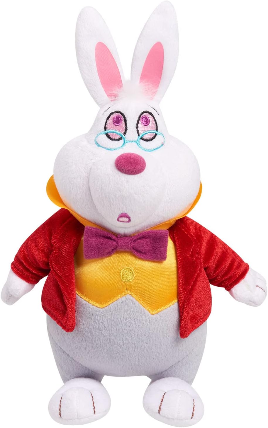 Just Play Disney Classics Collectible 7 Inch Beanbag Plushie Stuffed Animal Kids Toys for Ages 2 Up by – 7