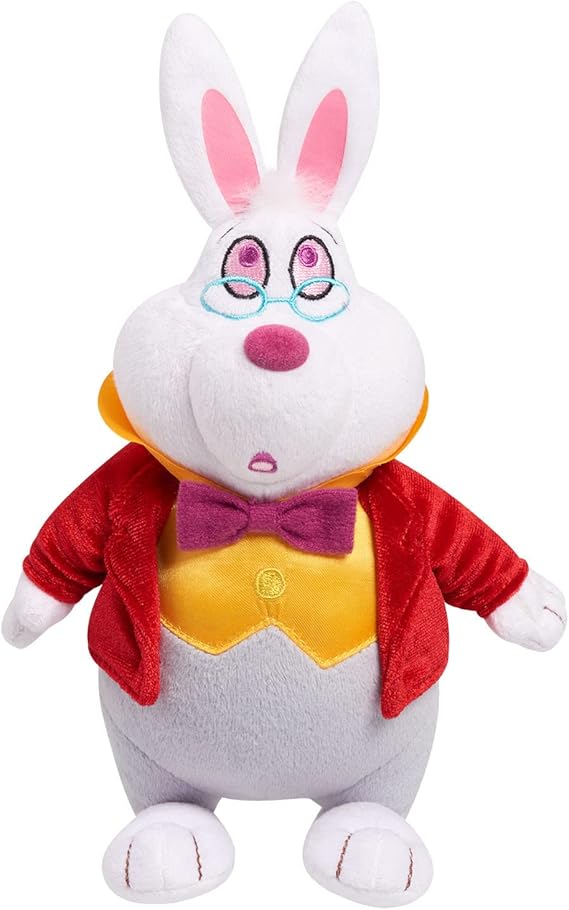 Just Play Disney Classics Collectible 7 Inch Beanbag Plushie Stuffed Animal Kids Toys for Ages 2 Up by – 7