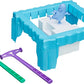 Hasbro Gaming Don't Break The Ice Preschool Game Board for