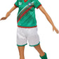 Barbie Careers Soccer Player Doll - #16 Uniform Ponytail Cleats Socks & Soccer Ball – 16
