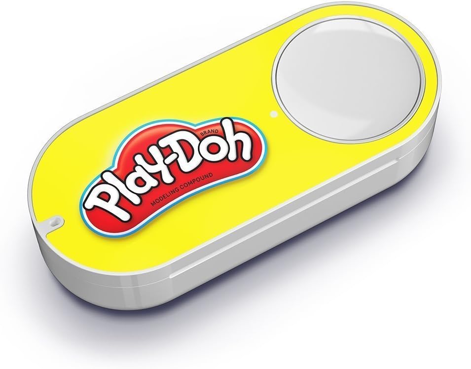 Play-Doh Party Pack A" 10 x 1oz Cans of Vibrant Colors for Creative Fun – 10