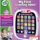 LeapFrog My First Learning Tablet Scout Green