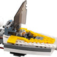 Star Wars LEGO  Y-Wing Starfighter 75172 Building Set – 75172